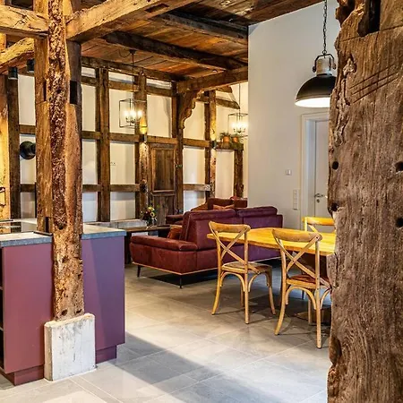 Mit Sauna Zum Alten Fritz