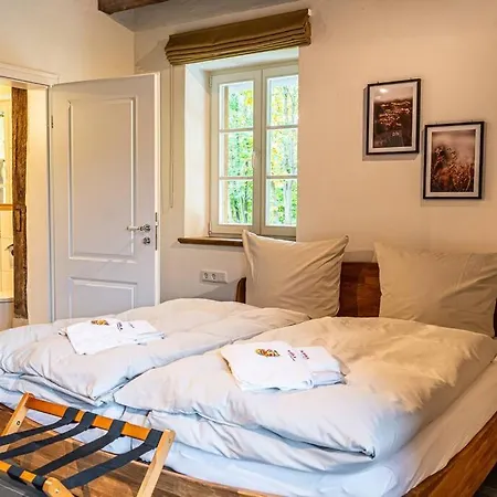 Mit Sauna Zum Alten Fritz