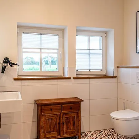 Mit Sauna Zum Alten Fritz Apartment *