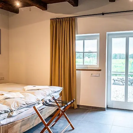 Apartment Mit Sauna Zum Alten Fritz Versmold