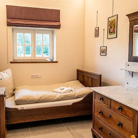 Mit Sauna Zum Alten Fritz * Versmold