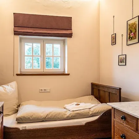 Apartment Mit Sauna Zum Alten Fritz Versmold