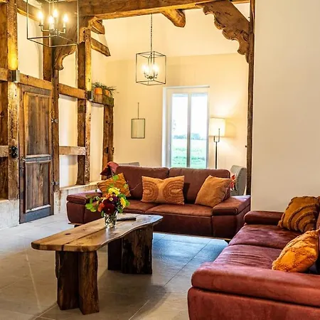 Apartment Mit Sauna Zum Alten Fritz