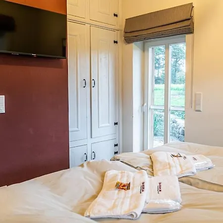 Apartment Mit Sauna Zum Alten Fritz *