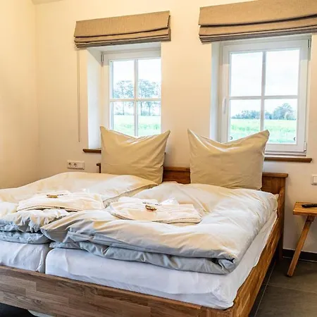 Mit Sauna Zum Alten Fritz