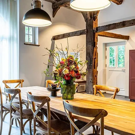 Apartment Mit Sauna Zum Alten Fritz