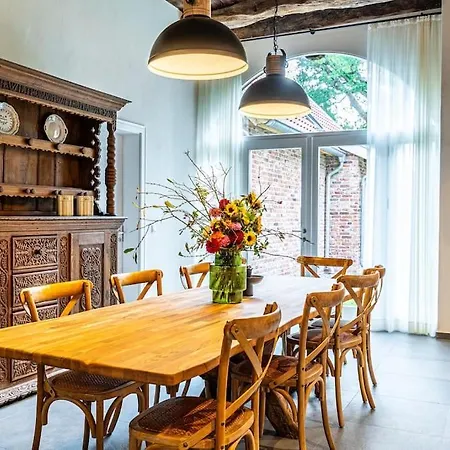 Mit Sauna Zum Alten Fritz *