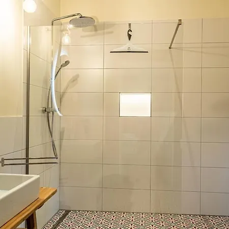 Apartment Mit Sauna Zum Alten Fritz Versmold