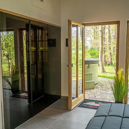 Mit Sauna Zum Alten Fritz Versmold