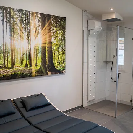 Mit Sauna Zum Alten Fritz