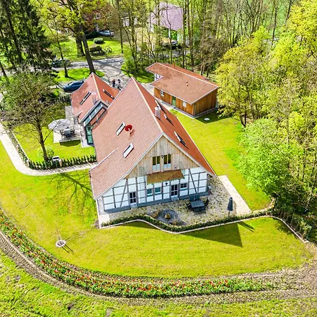 Mit Sauna Zum Alten Fritz *