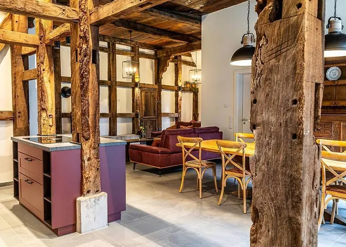 Mit Sauna Zum Alten Fritz