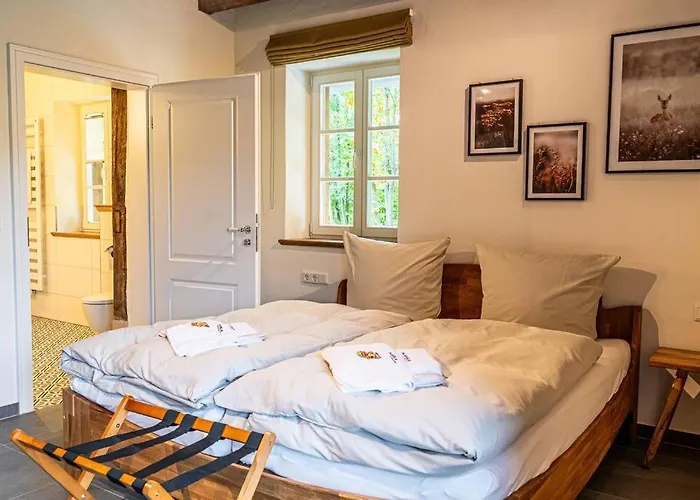 Mit Sauna Zum Alten Fritz