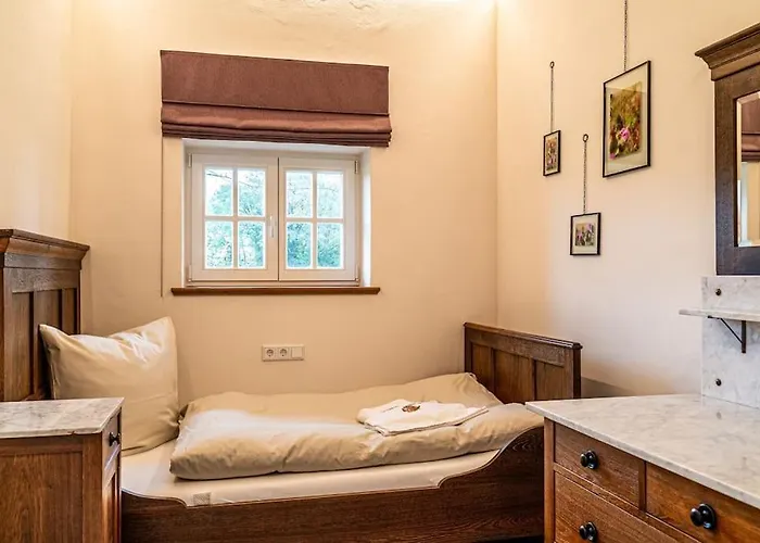 公寓 Mit Sauna Zum Alten Fritz Versmold