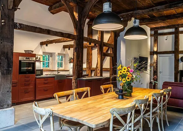 Mit Sauna Zum Alten Fritz *