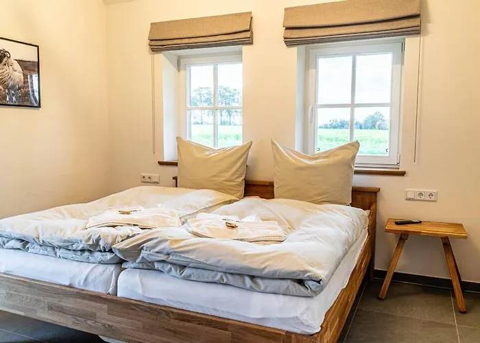 Mit Sauna Zum Alten Fritz