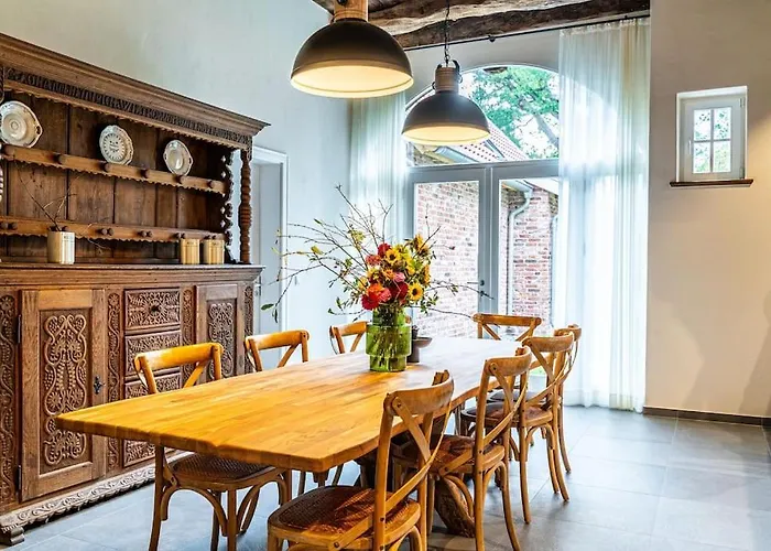 Mit Sauna Zum Alten Fritz *