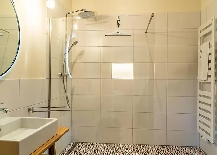 アパート Mit Sauna Zum Alten Fritz Versmold