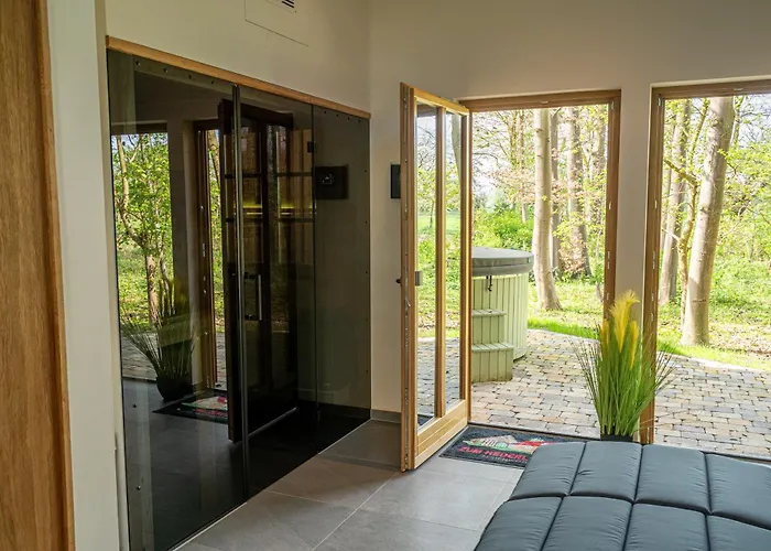 Mit Sauna Zum Alten Fritz Versmold