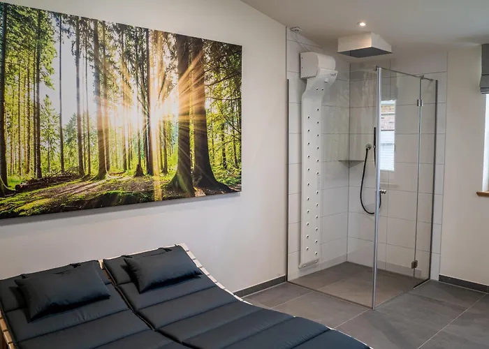 Mit Sauna Zum Alten Fritz