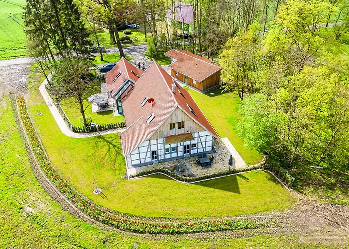 Mit Sauna Zum Alten Fritz *